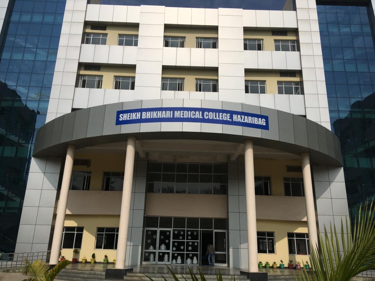 हजारीबाग: अल्ट्रासाउंड के लिए पैदल जाते हुए दिया शिशु को जन्म ,जमीन पर गिरते ही बच्चे की हुई मौत