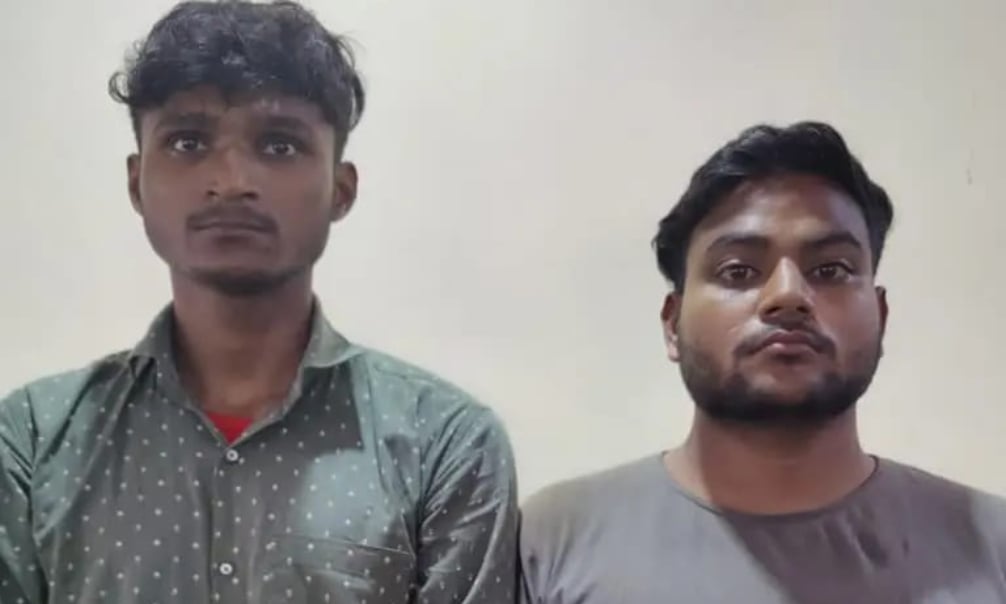 रांची: साइबर फ्रॉड का पैसा आया वापस, जानिए ये मजेदार किस्सा