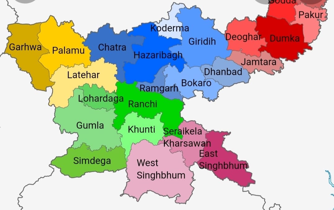 झारखंड में हलचल का क्या कोई गुजरात चुनाव कनेक्शन या एक संयोग मात्र,धनबाद से लेकर रांची तक के लोग पूछ रहे सवाल