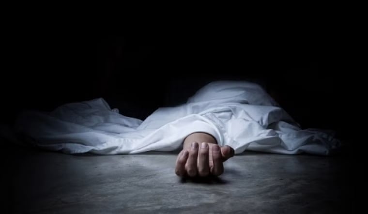 नदी में नहाने गया था युवक, डूबने से मौत, 24 घंटे बाद मिला शव