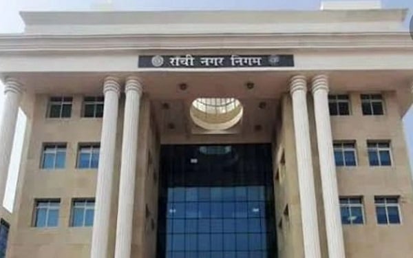 रांची नगर निगम का मेयर पद SC तो हजारीबाग ST के लिए रिजर्व, अधिसूचना जारी