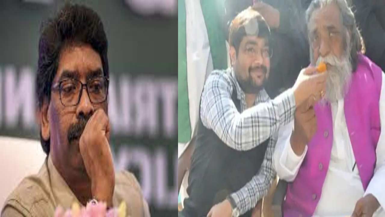 सीएम हेमंत ने जिस रवि केजरीवाल पर लगाया उन्हें फंसाने का आरोप, वो कौन है? जानिए