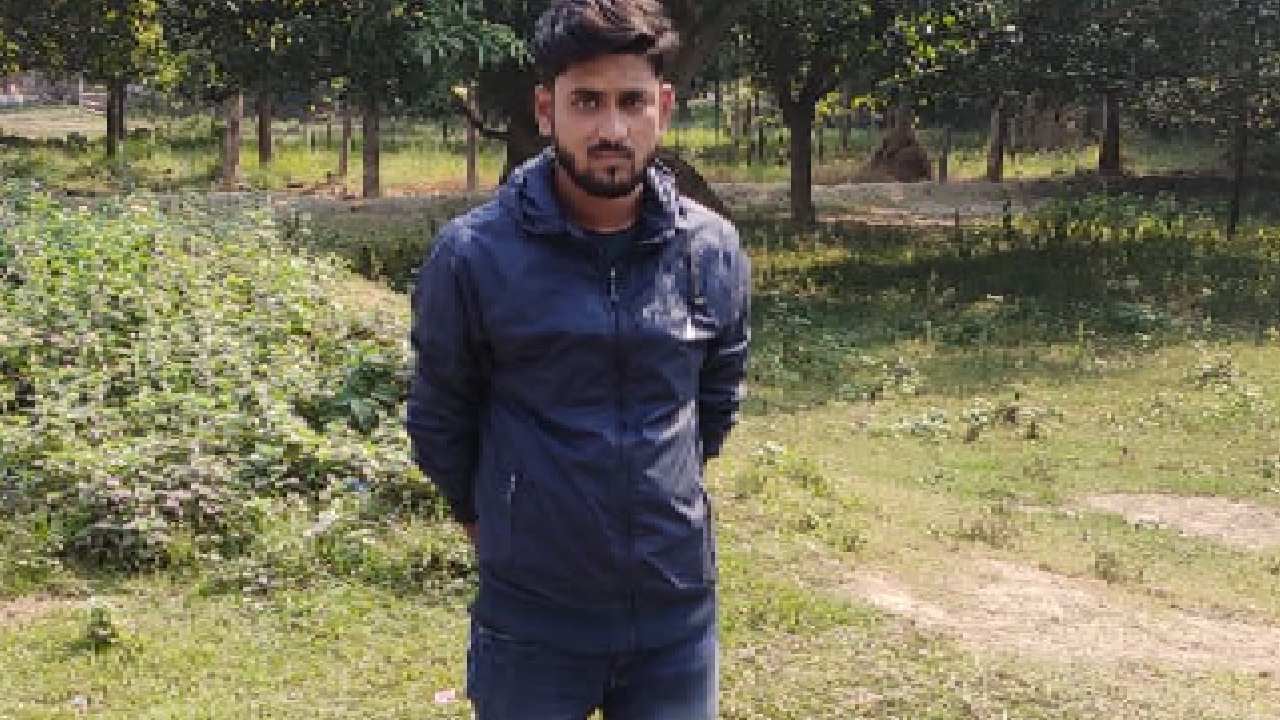 मोतिहारी : नेपाल बॉर्डर से चाइनीज ड्रोन के साथ एक युवक गिरफ्तार, SSB ने की कार्रवाई