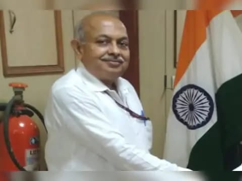 ED के निदेशक को मिला बेहतरीन काम करने का तोहफा, जानिए क्या है तोहफा