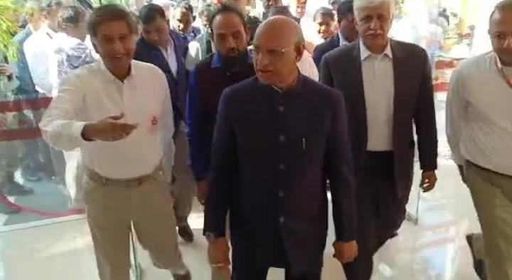 जमशेदपुर के इस अस्पताल में नहीं होगा कैश काउंटर, प्रसूता और बच्चे को मिलेगी निशुल्क स्वास्थ्य सुविधा