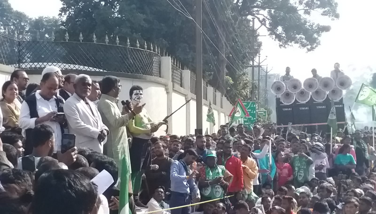 सीएम हेमंत ने कहा - ईडी के किसी भी जांच के लिए हैं तैयार, पर जांच हो पारदर्शी