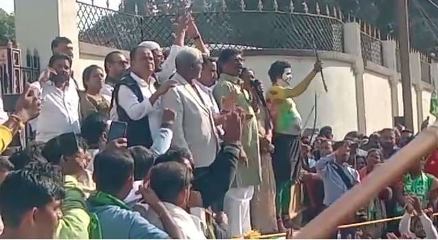 ED फिर कर सकती है सीएम से पूछताछ, हेमंत ने अपने संबोधन में दिया इशारा, समझिए