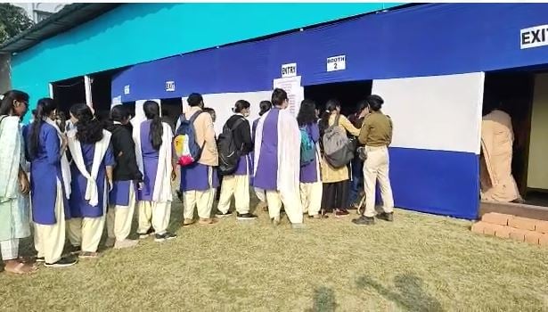 कौन होगा पटना यूनिवर्सिटी का मुखिया, आज हो जाएगा फैसला,छात्र संघ चुनाव की वोटिंग शुरू
