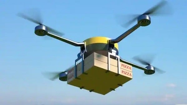 धनबाद - बोकारो में अब ड्रोन बनेगा डाकिया, करेगा उपभोक्ताओं के पार्सल की डिलीवरी, जानिए डाक विभाग में ड्रोन पार्सल डिलीवरी सिस्टम