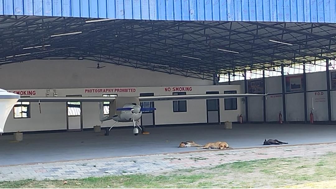 देखिये बार-बार कैसे छला जाता है धनबाद, जानिए अब संथाल परगना में कहां है एयरपोर्ट की तैयारी