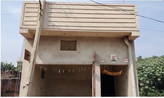 जमशेदपुर में दिखा चोरों का आतंक, घरवालों को स्प्रे मार कर किया बेहोश, फिर लूट लिए नगद रुपए और मोबाइल फोन