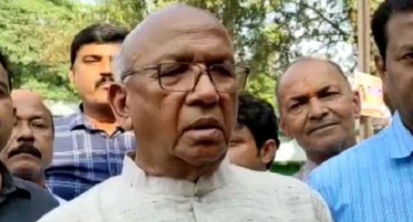 जमशेदपुर पूर्वी विधानसभा क्षेत्र में सोलर स्ट्रीट लाइट लगाने का काम शुरू, कुल 1500 स्ट्रीट लाइट लगाया जाएगा