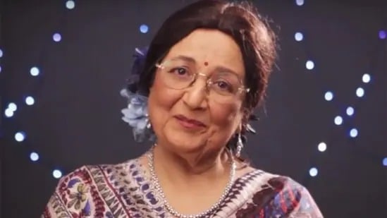 मशहूर अभिनेत्री तबस्सुम का हुआ निधन, जानिए विस्तार से