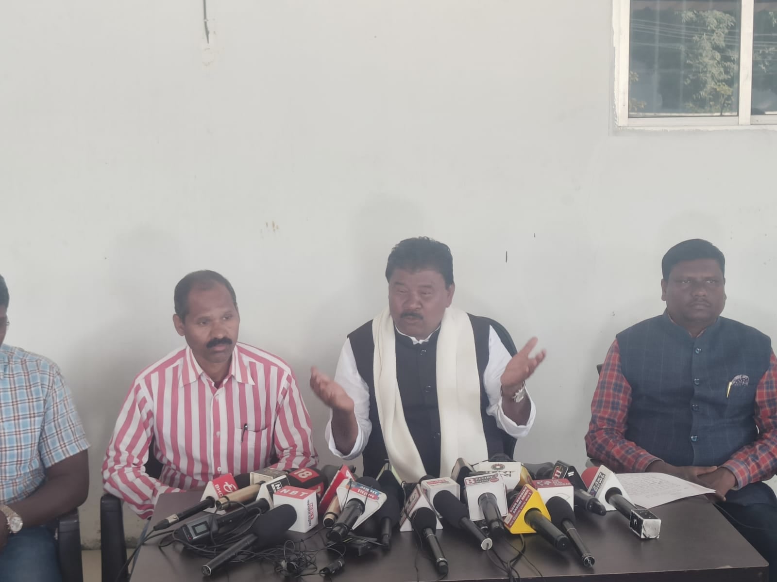 RMC मेयर सीट पर आरक्षण के विरोध का नेतृत्व करेंगे बंधु तिर्की, जानिए क्यों