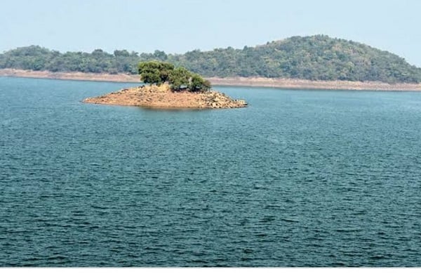 मैथन डैम में फ्लोटिंग सोलर पैनल से होगा बिजली उत्पादन, जानिए क्या है पूरी योजना