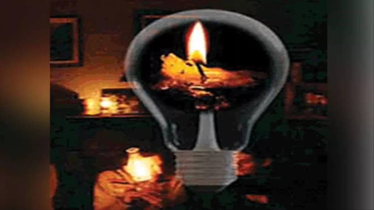 News update : रांची समेत पूरे झारखंड में बिजली संकट , जानिए वजह