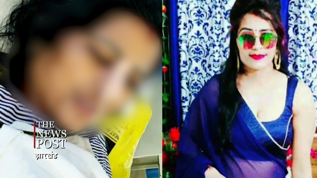 बेटी के सामने ही मॉडल की गोली मार कर हत्या, हत्यारों का नहीं मिला अबतक कोई सुराग