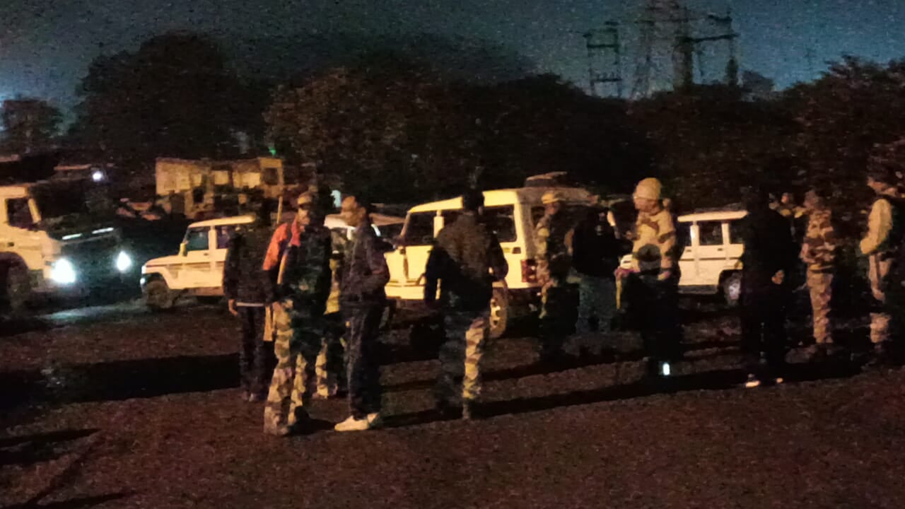 विशेष :  कोयला चोरी में लगे सिंडिकेट के खेल का नतीजा फायरिंग और लोगों की मौत,जानिए कोयलांचल की जमीनी हकीकत