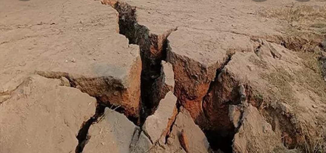 कोयलांचल के हर क्षेत्र में लगातार हो रही भू धसान की घटनाएं,इलाके होते जा रहे खतरनाक,जानिए कैसे जी रहे वाशिंदे