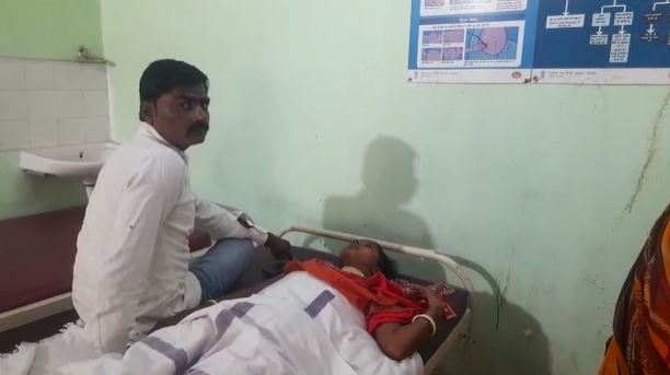 जहानाबाद : अवैध संबंध के शक में पति ने पत्नी को दी खौफनाक सजा, जानिए पूरा मामला