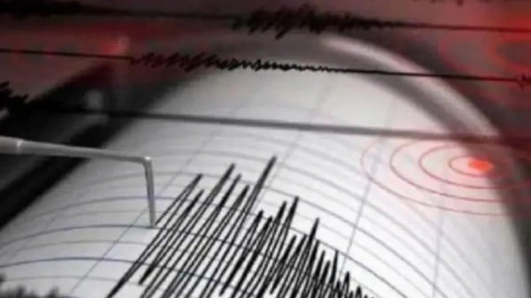 BIG BREAKING : इंडोनेशिया में भूकंप ने मचाया तबाही, 20 लोगों की मौत, सैकड़ों घायल