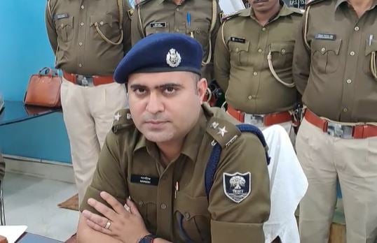 वैशाली सड़क हादसे का हुआ खुलासा, ट्रक ड्राइवर शराब के नशे में था धुत्त, ब्लड टेस्ट में मिला 45%अल्कोहल