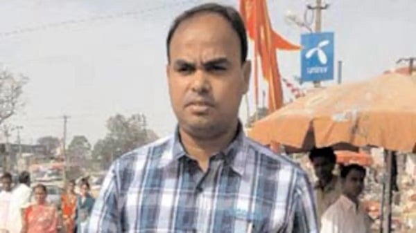 कौन है विनोद सिंह, जिन्हें इस बार मिला है उत्कृष्ट विधायक का सम्मान, जानिए