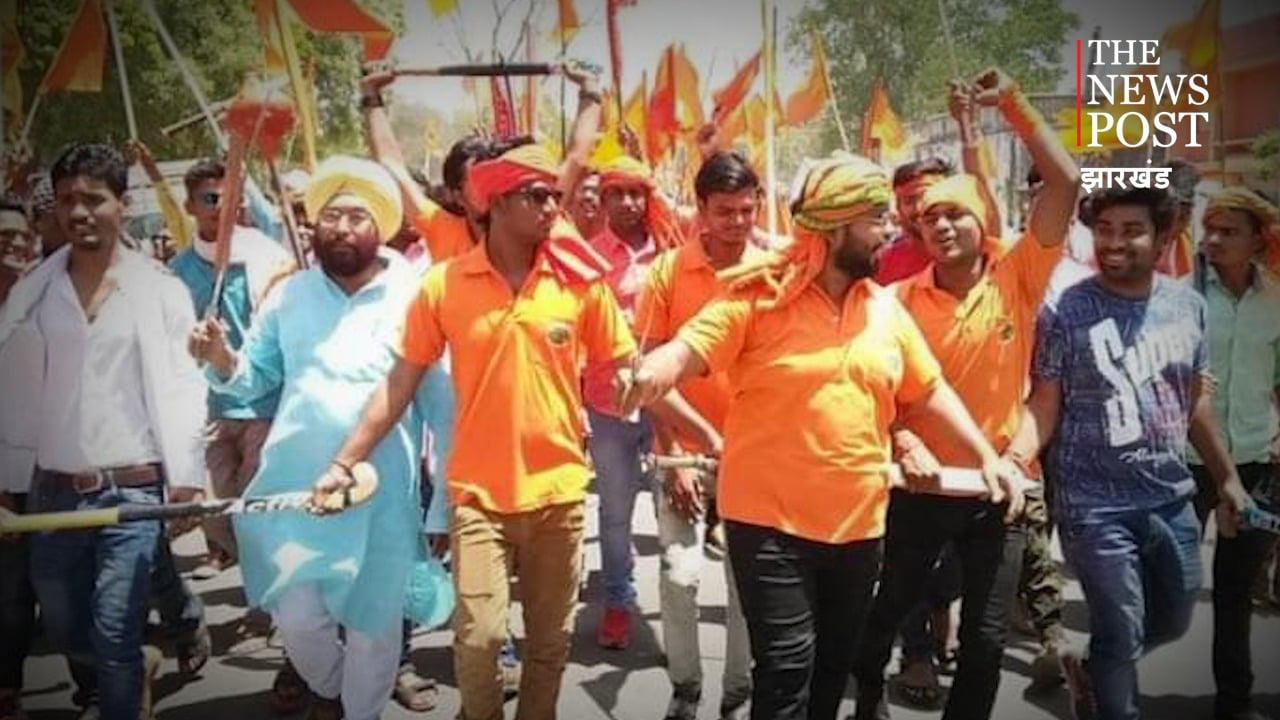 कमलदेव गिरी हत्याकांड: मुख्य आरोपी यूपी के बलिया से गिरफ्तार, चाईबासा पुलिस लेकर पहुंचेगी चक्रधरपुर