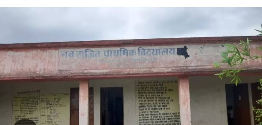 शिक्षक बहाल हुए बच्चों को पढ़ाने के लिए लेकिन करना पड़ता है लिपिक का काम,जानिए सरकारी शिक्षा का हाल