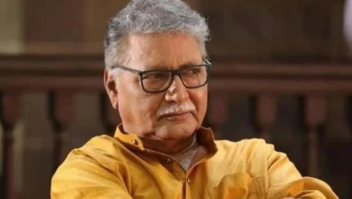 दिग्गज अभिनेता की मौत की खबर निकली अफवाह, परिवार वालों ने बताया सच