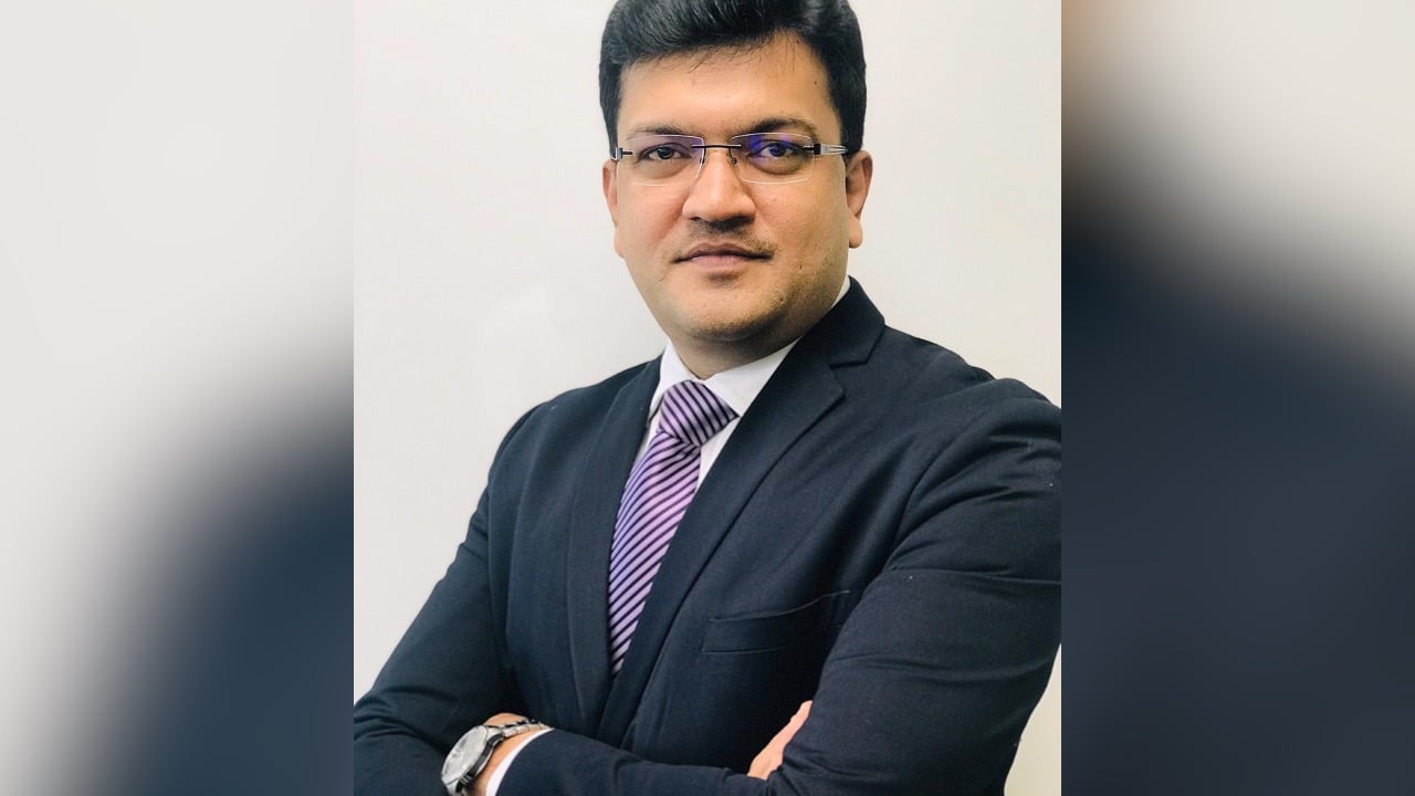 गर्व ! एशिया के टॉप 10 चीफ ऑपरेटिंग ऑफिसर में से एक चुने गए दुमका के अभिषेक, इनसाइट्स एशिया मैगजी में फीचर होने का मिला मौका