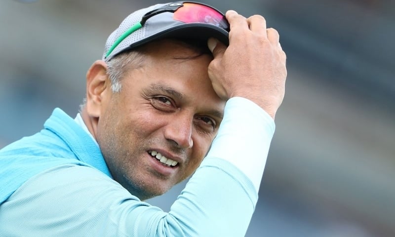 राहुल द्रविड बने भारतीय क्रिकेट टीम के हेड कोच, टी-20 विश्वकप के बाद संभालेंगे जिम्मेदारी