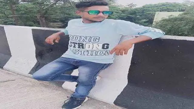 जिस हाईवा से कमाता-खाता था, उसी ने ले ली जान, जानिए क्या है पूरा मामला