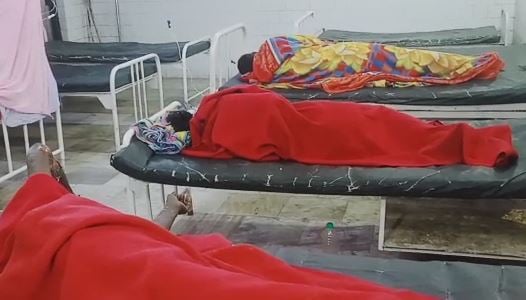 BIG BREAKING : बिहार के मुजफ्फरपुर में बड़ा हादसा, बॉयलर फटने से कई मजदूर घायल