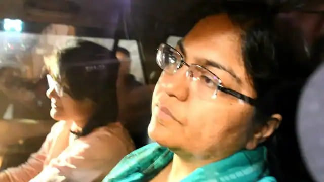 फर्जी एंजियोग्राफी बना कर जमानत लेने के फिराक में थी निलंबिल IAS पूजा सिंघल, धराई