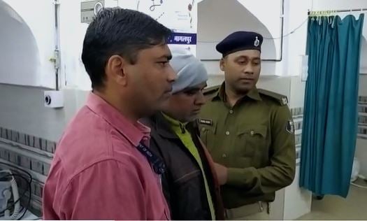 भागलपुर : सृजन घोटाले में संलिप्त डीआरडीए के क्लर्क अरुण कुमार को CBI ने किया गिरफ्तार