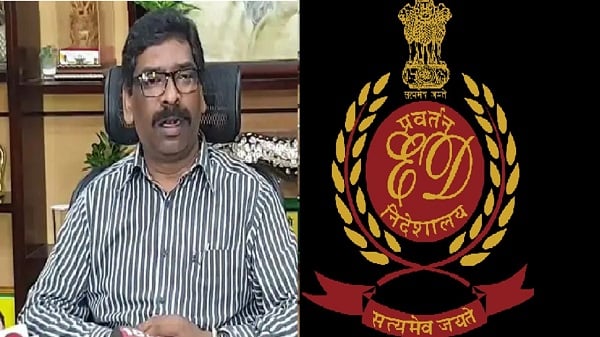 ED ने सीएम हेमंत को दोबारा जारी किया समन! जानिए कब होगी पूछताछ