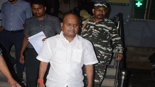 BIG BREAKING : पंकज मिश्रा की जमानत याचिका खारिज, बेल के लिए करना होगा अभी और इंतजार