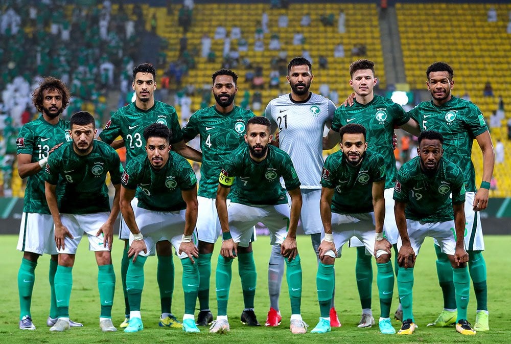 FIFA World Cup 2022: अर्जेन्टीना के खिलाफ जीत का सऊदी के खिलाड़ियों को मिला बम्पर इनाम, मिलेगी लग्जरी कार!