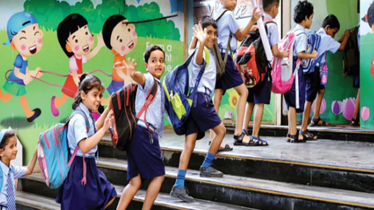 हेमंत सरकार का शिक्षा पर जोर, जल्द बन कर तैयार होंगे 300 मॉडल स्कूल