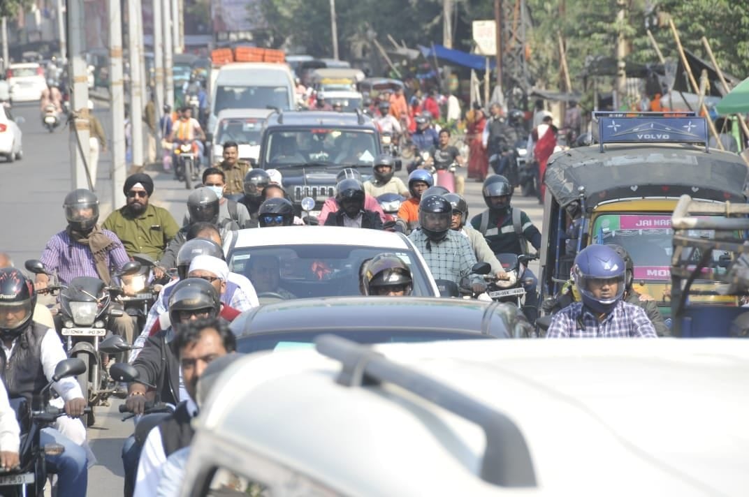 धनबाद: बेसमेंट का पैसा पहुंच गया बिल्डरो की जेब में, खामियाजा भुगत रहा शहर, जानिए कैसे