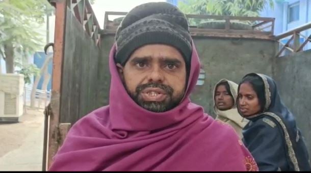 बेगूसराय : छह धूर जमीन के लिए पति-पत्नी को जलाया, पेट्रोल छिड़कर लगाई आग