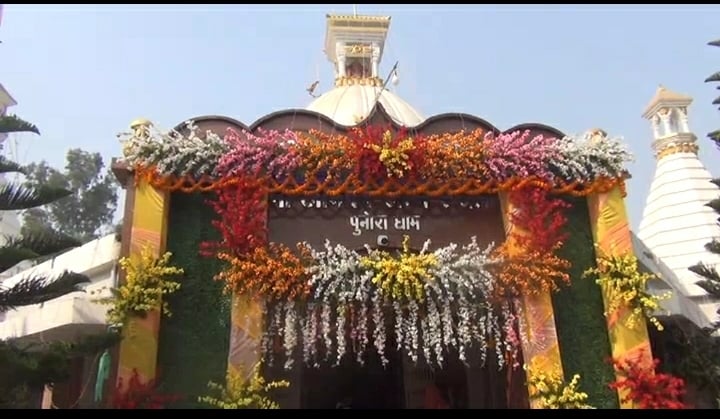 राम जन्मभूमि के लिए इतना कुछ और सीता प्रकट्य भूमि को कुछ नहीं, ये अन्याय है, सीतामढ़ी के पुजारी ने कह दी बड़ी बात