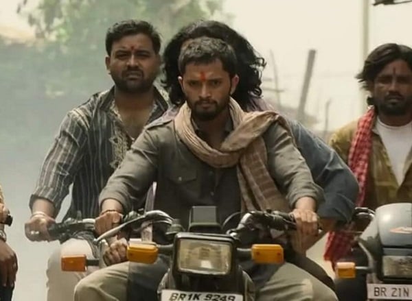 Netflix की वेब सीरीज में झारखंड के कलाकारों का जलवा, देखिए पूरी लिस्ट