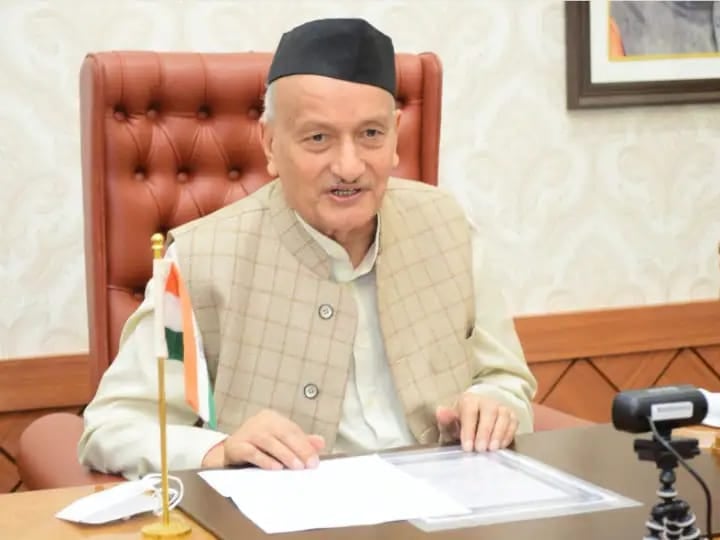 महाराष्ट्र के राज्यपाल क्यों चाहते हैं पद छोड़ अपने घर जाना, जानिए विस्तार से