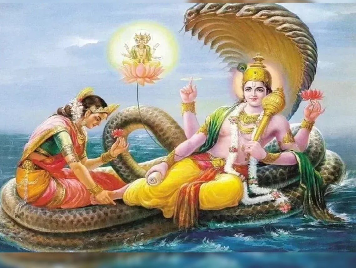 मोक्ष देने वाली मोक्षदा एकादशी, जानिए व्रत की तिथि, मुहूर्त,  विधि और पुण्यफल