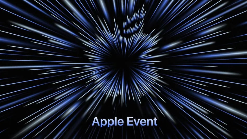 Apple के Unleashed ईवेंट में क्या-क्या होगा खास, जानिए इस रिपोर्ट में
