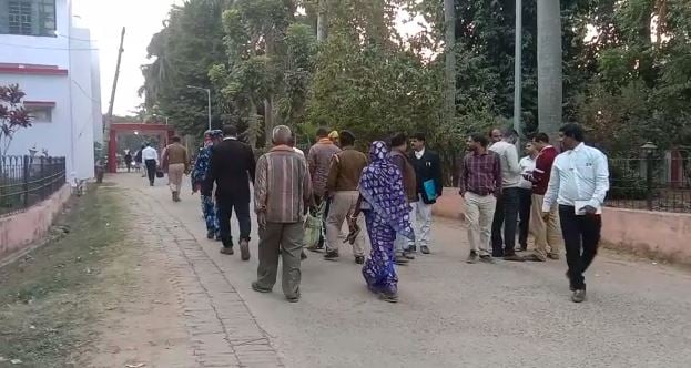 बिहार : दुष्कर्म मामले में दो अपराधियों को आजीवन कारावास की सजा, जानिए पूरा मामला