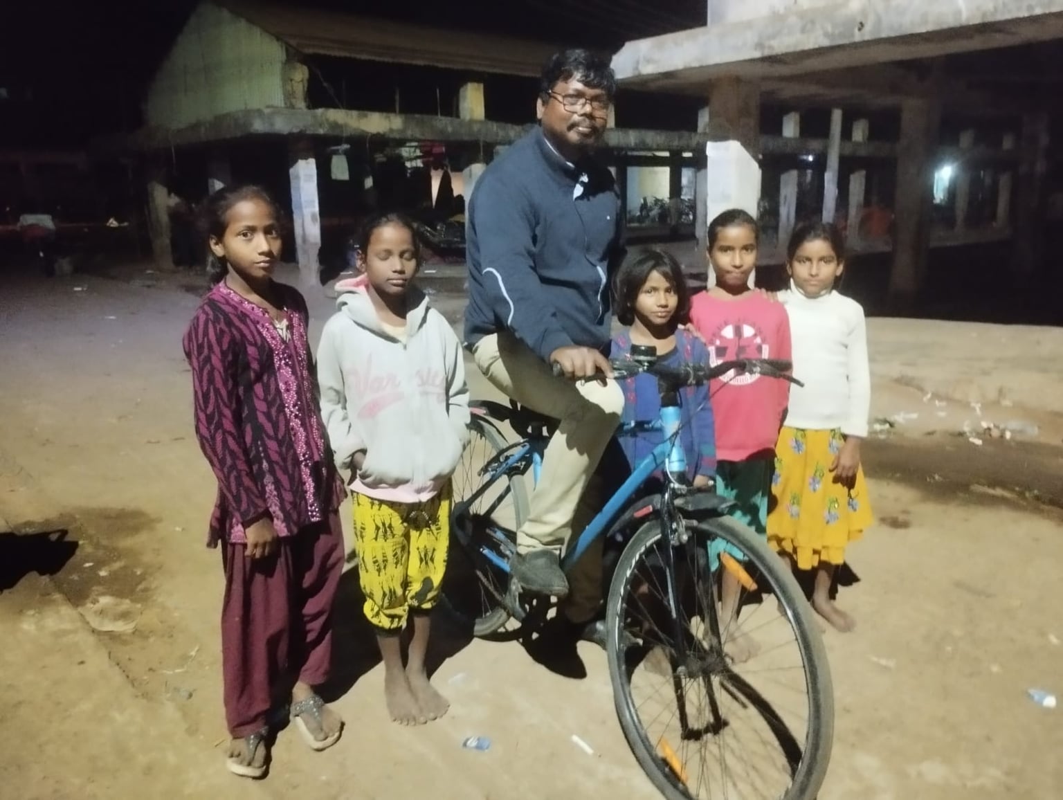 कौन है 'लाइब्रेरी मैन ऑफ झारखंड', जिसकी प्रधानमंत्री ने मन की बात में की सराहना, जानिए