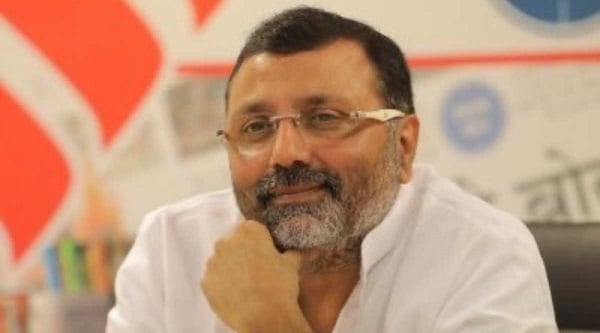 निशिकांत दुबे ने झारखंड के अधिकारियों को क्यों कहा हेमंत सोरेन आपका करियर कर देगी बर्बाद, जानिए